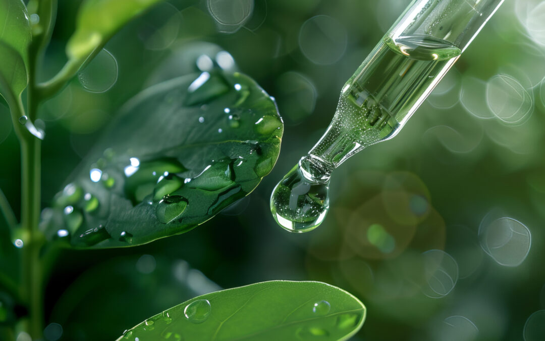 200% Plant Living Cell | Eye Collagen Booster