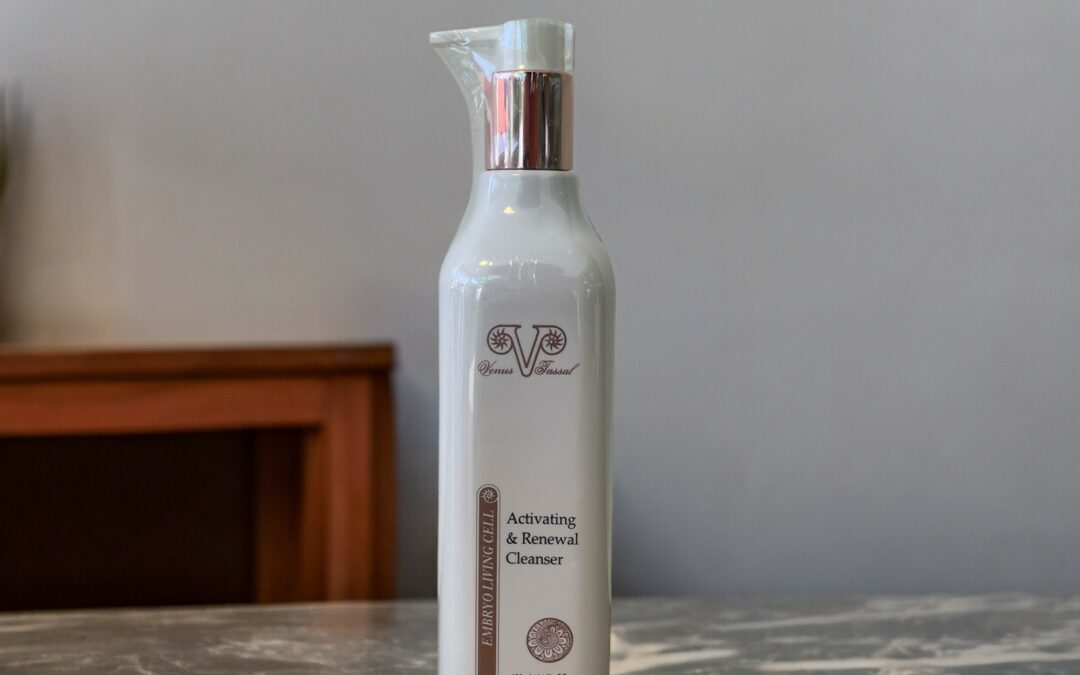 Activating & Renewal Cleanser