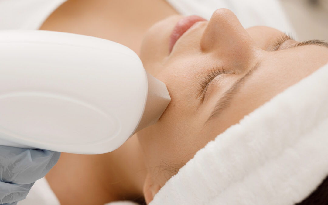 DPL Blemish Removal
