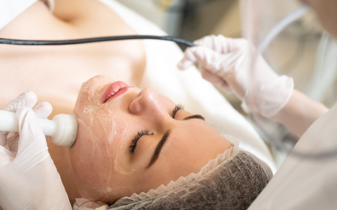 Dermal Filler | Clinical Treatment
