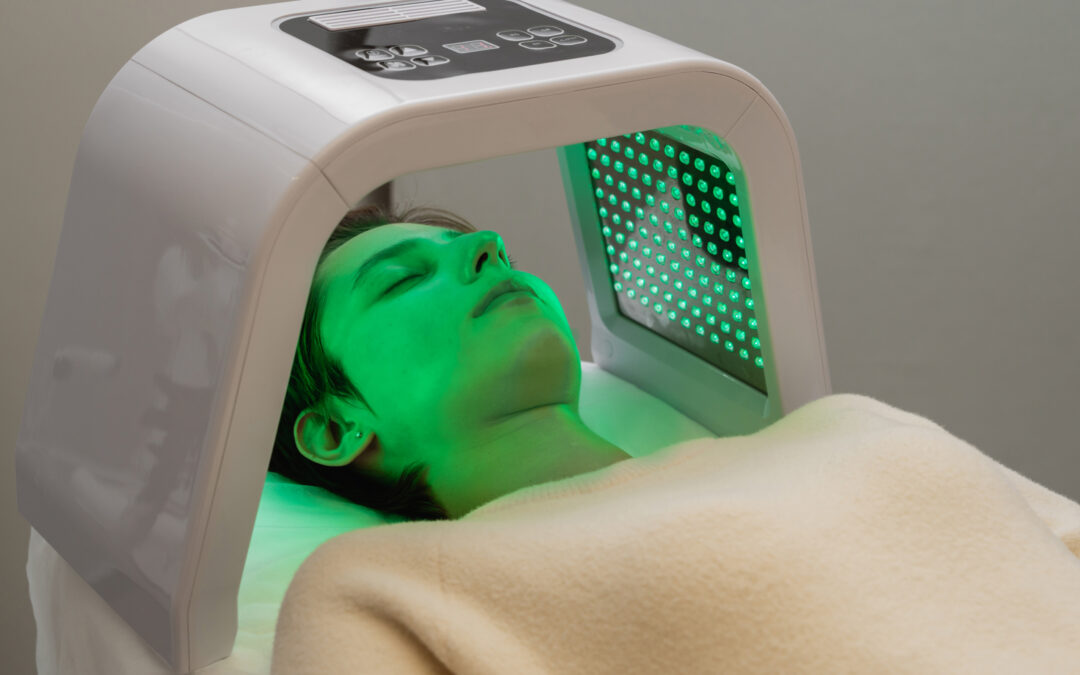 LED Light | Therapy
