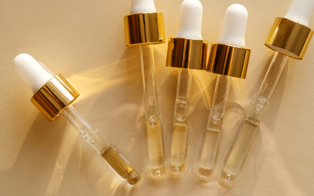 O2 Ampoule | Serum Infusion