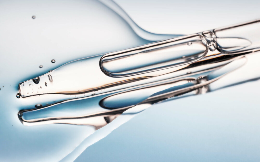 O2 Hyaluronic (Pro) | Deep Hydration 