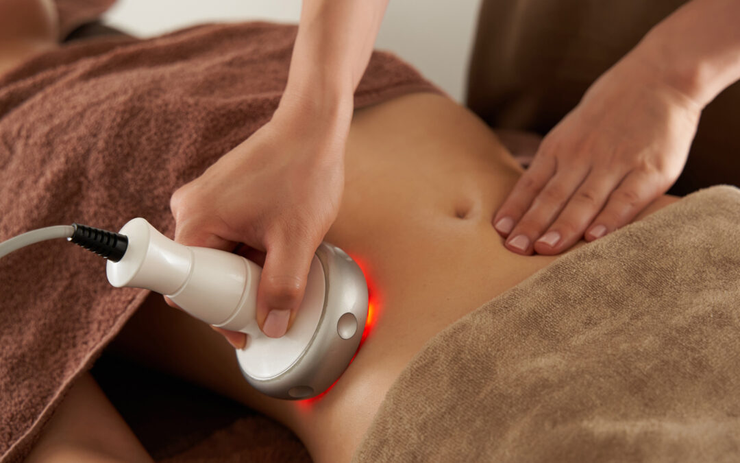 P.R.Cell | Vacuum Massage
