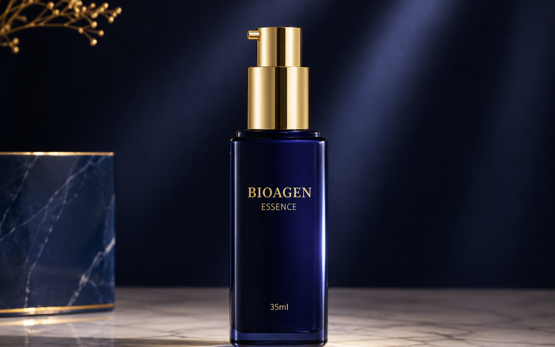 BIOAGEN Facial Essence