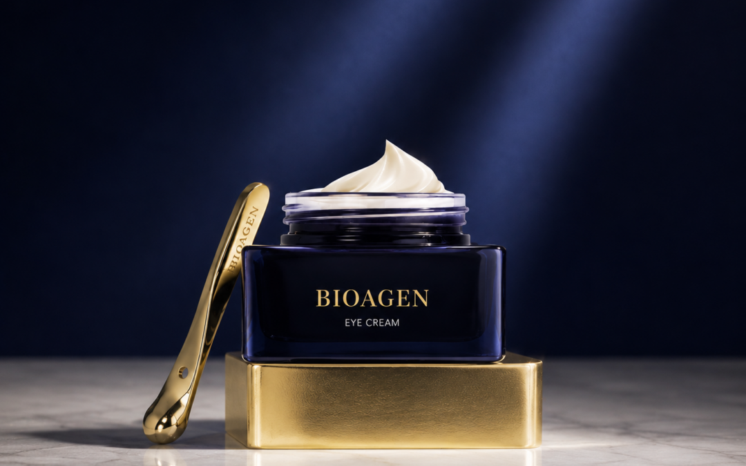 BIOAGEN Eye Cream