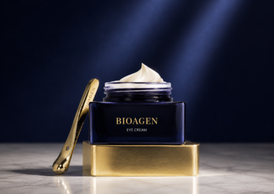 BIOAGEN Eye Cream