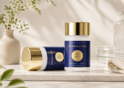 BIOAGEN Pyrrovital Pro